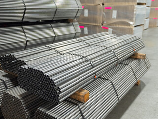 Steel Metal Supply