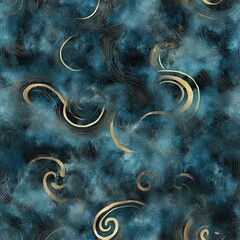 watercolor digital paper