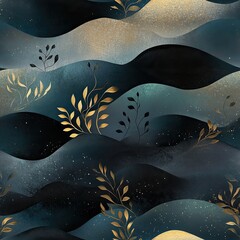 watercolor digital paper