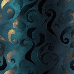 watercolor digital paper