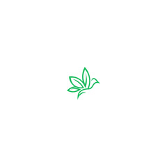 leaf logo