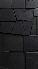 Dark Stone Wall Tiles.