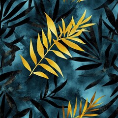 watercolor digital paper