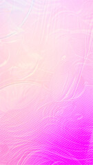 Pink vertical background for Banner, Poster, Story, Celebrations and various design works