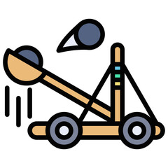 Siege Icon
