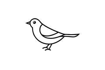bird on a branch