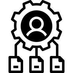 Task Management Icon