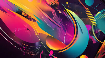 Raw and Minimalistic Graphic Design Imagery