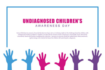 Voices for Undiagnosed Childrens Hope