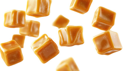 brown sugar cubes