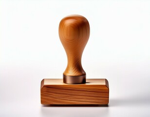 rubber stamp approved