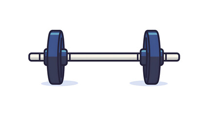 Ultimate Fitness Equipment Guide: Barbell Weights for Strength Training, Workout Plans, and Muscle Growth in Gym Sessions to Enhance Health, Performance, Endurance, and Power