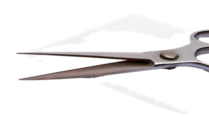 Precision Cutting Scissors with Zigzag Edges for Crafting and Design Projects