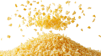 wheat grain background