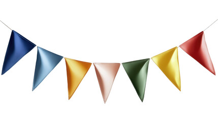 red and yellow ribbon