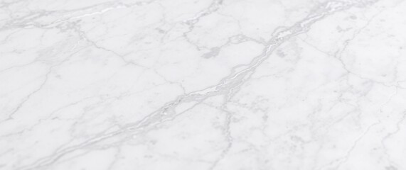 Naklejka premium Close-Up of Polished Marble Surface with Intricate Veining and Glossy Texture