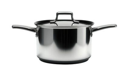 stainless steel pan