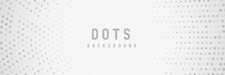 Abstract Dotted Background (6)