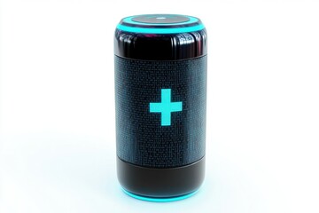 Ai-powered voice assistant transcribing medical records and dictations in real time