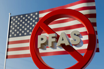 The potential health and environmental risks associated with PFAS