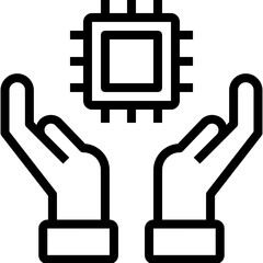 IT Governance Icon