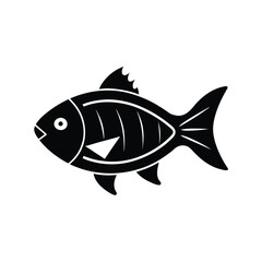 fish vector illustration