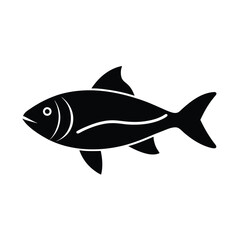 fish vector illustration