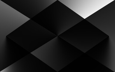 abstract geometric background