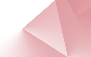 pink paper, soft design 