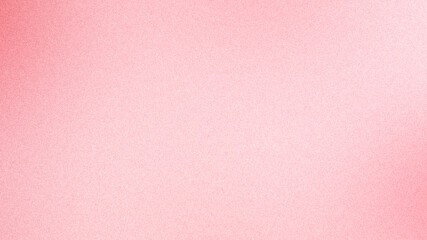 Blush pink grainy gradient texture, realistic noise effect background