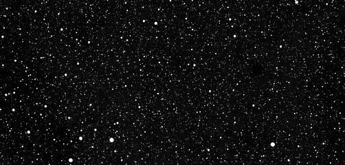 Black and white grunge halftone dot texture; distressed, aged, speckled, vintage background, monochrome, effect