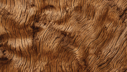 Old wood texture. Cracked wood texture. Detailed background of wood texture with cracks. Wood texture with natural pattern.