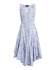 Image of a clothes for fashion on transparent background
