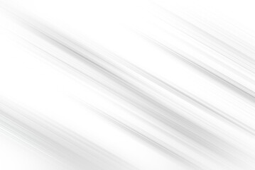 Obraz premium abstract white and silver are light pattern gray with the gradient is the with floor wall metal texture soft tech diagonal background black dark clean modern.