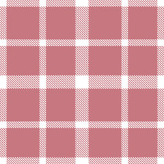 Modern Seamless Tartan in Iridescent White tones Textile Design Variant 2654