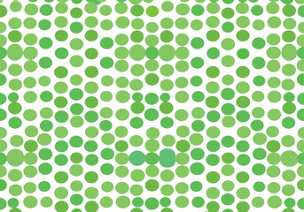 watercolor confetti seamless pattern hand painted artistic circles watercolor confetti circles
.seamless pattern with green dots