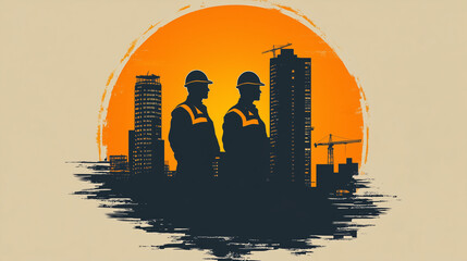 Illustration of Engineer