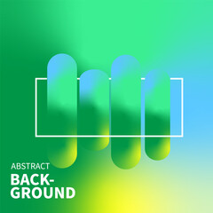 background with gradient style