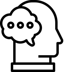 Consideration Stage Icon