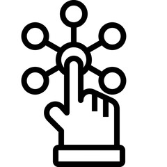 Interaction Icon