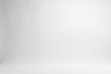 Pure white seamless backdrop, ideal for product photography or graphic design , studio, plain