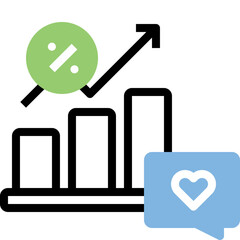 Engagement Icon