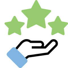Experience Icon
