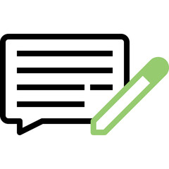 Feedback Icon