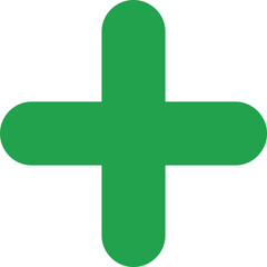 Fototapeta premium add Illustration on a white background.