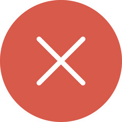 Obraz premium error Illustration on a white background.