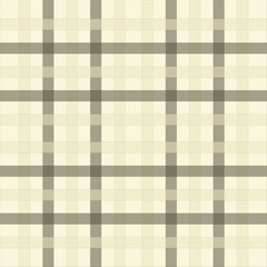 High-Resolution Seamless Plaid Pattern with Classic Checkered Design in Soft Pastel Shades, Ideal for Textiles, Fashion, Upholstery, and Digital Backgrounds