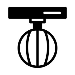 speed fitness bag. This is a vector single icon with a semi solid style. perfect for any purpose, such as website design, mobile app design, logo design, pattern design, etc.