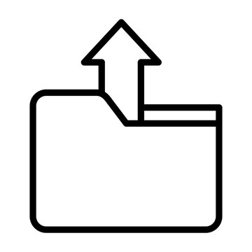 File Extraction Icon