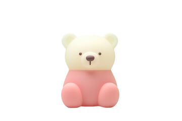 soft toy bear  transparent background png 